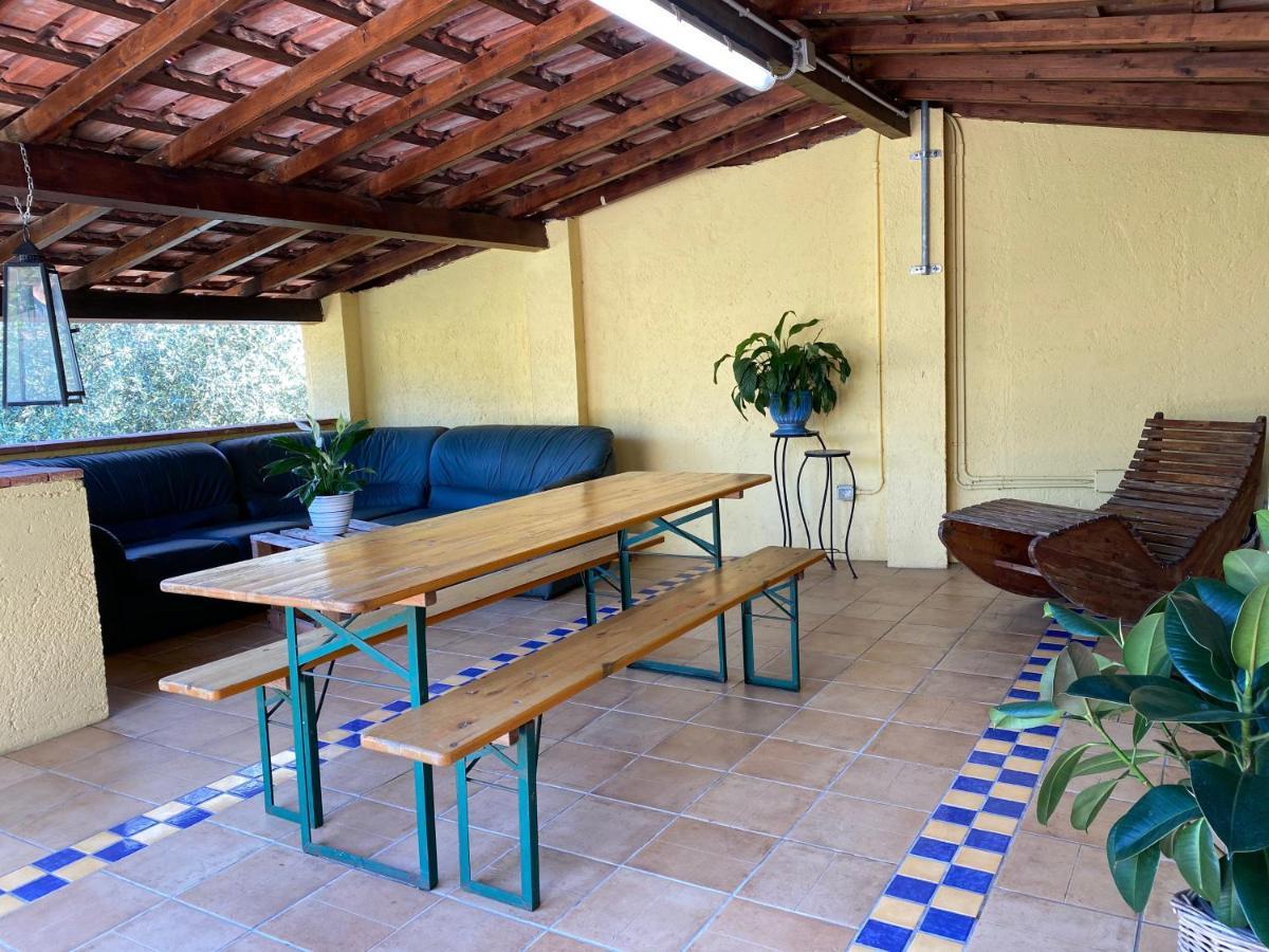 Residenza Costarossa Apartment Imperia Exterior foto