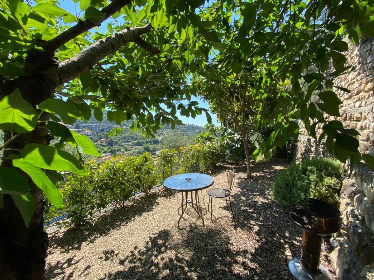 Residenza Costarossa Apartment Imperia Cameră foto